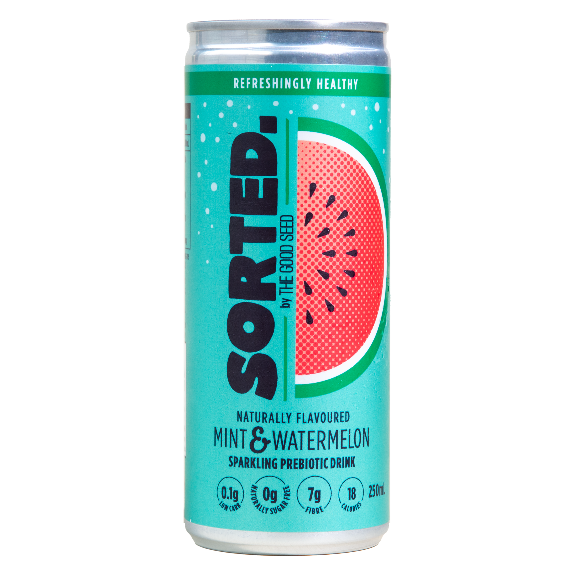 Mixed Case - 12 x 250ml