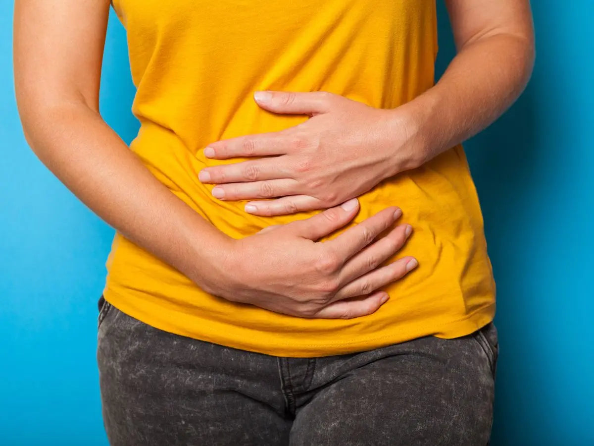 5 Signs You Think Are Normal But Point to an Unhealthy Gut And How to Fix Them Easily