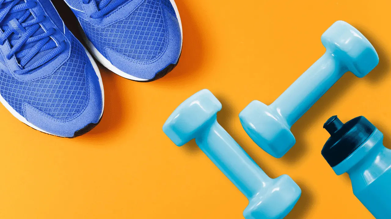 Step Into It: How Exercise Can Improve Your Gut Health