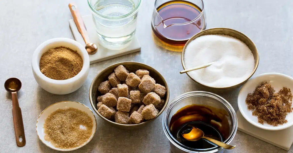 Thaumatin: The Natural Sweetener You’ve Never Heard Of & What Makes it a Great Alternative to Sugar