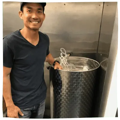 Small Batches