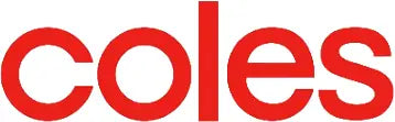 Available at Coles