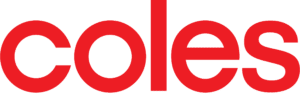 Coles supermarkets logo