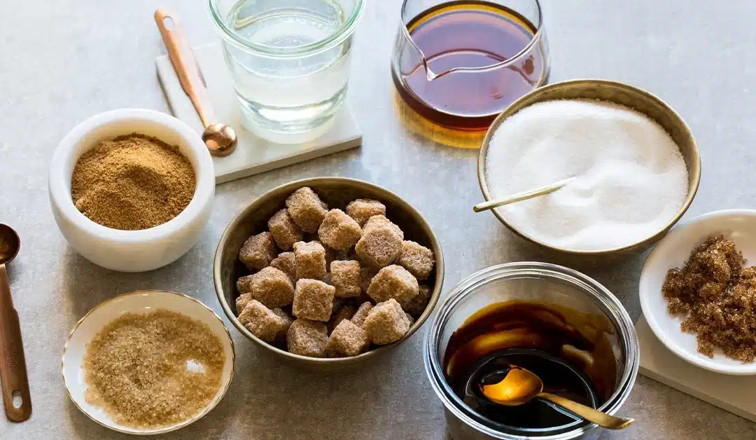 Thaumatin: The Natural Sweetener You’ve Never Heard Of & What Makes it a Great Alternative to Sugar