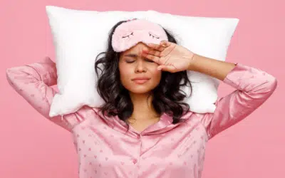 A Guide to The Fascinating Connection Between Sleep, Stress and Your Gut Health