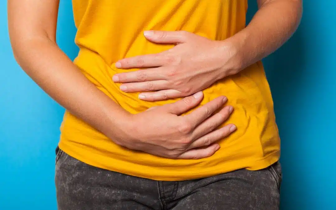 5 Signs You Think Are Normal But Point to an Unhealthy Gut And How to Fix Them Easily
