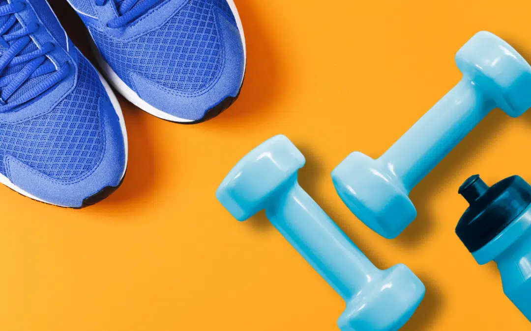 Step Into It: How Exercise Can Improve Your Gut Health